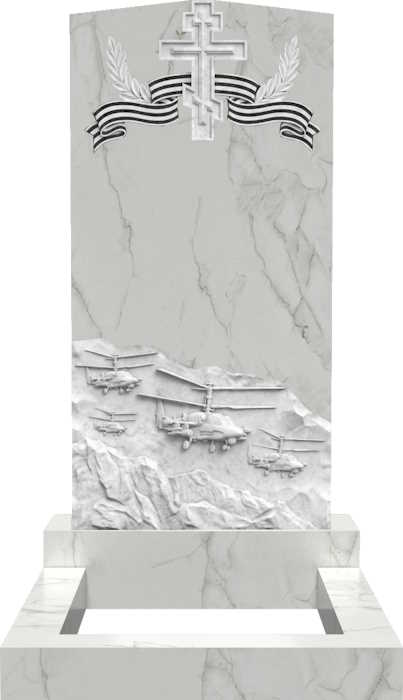 памятник из гранита