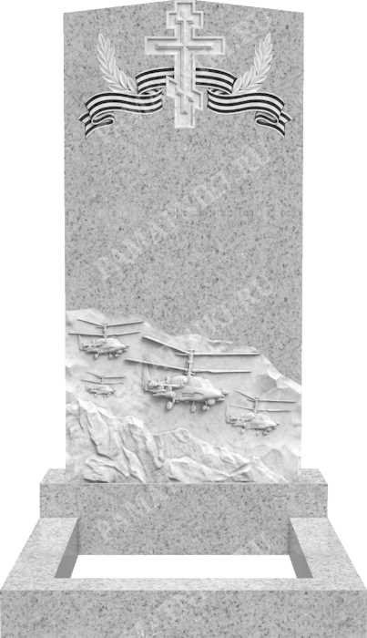 памятник из гранита