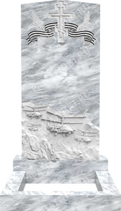 памятник из гранита