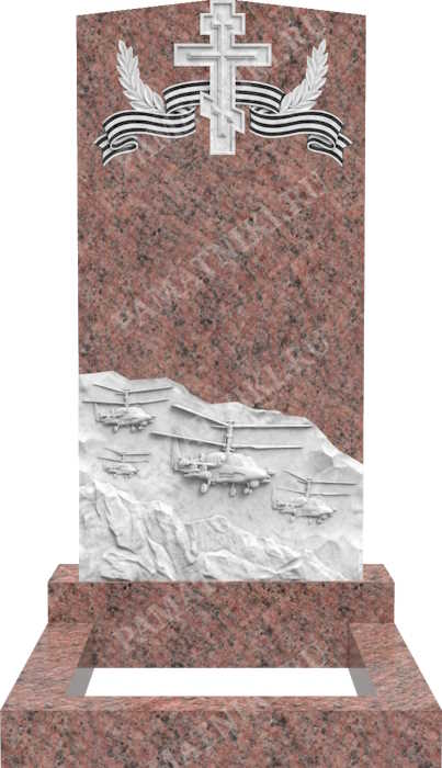 памятник из гранита