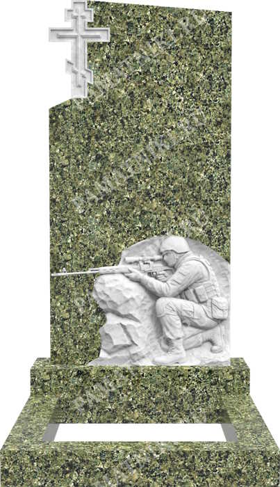 памятник из гранита