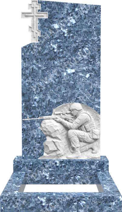 памятник из гранита