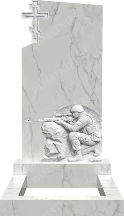 памятник из гранита