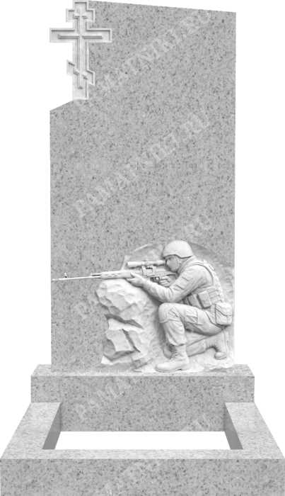 памятник из гранита