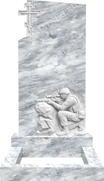 памятник из гранита