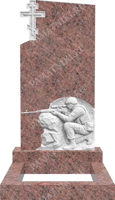 памятник из гранита