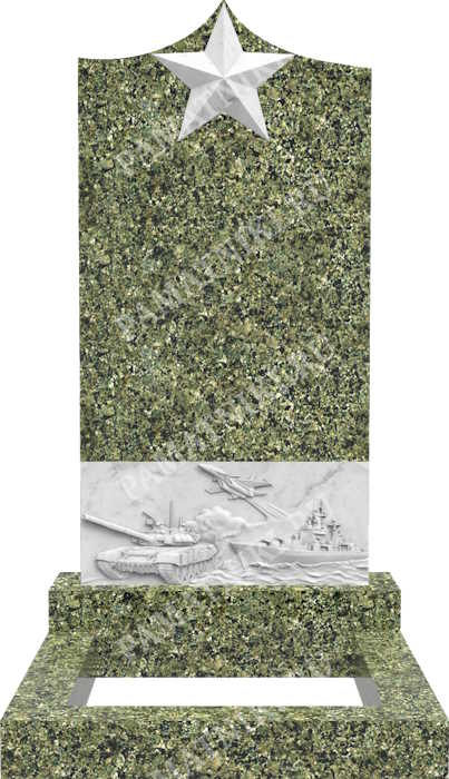 памятник из гранита