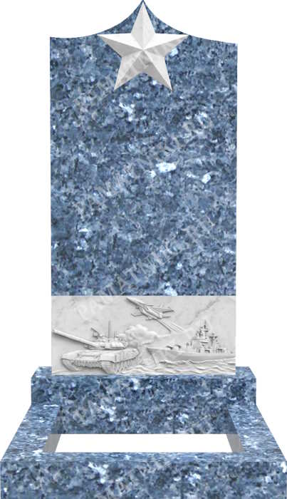 памятник из гранита