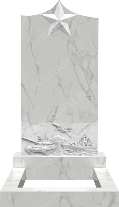 памятник из гранита