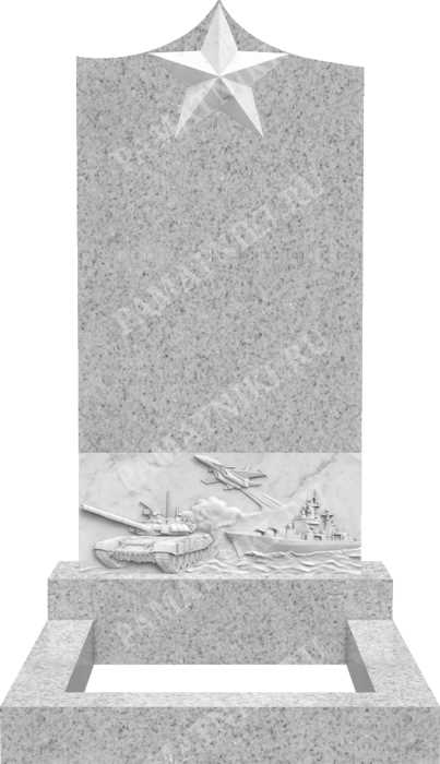 памятник из гранита