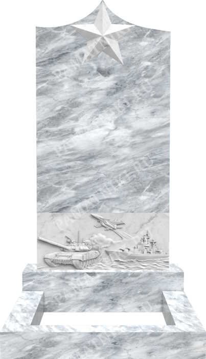 памятник из гранита