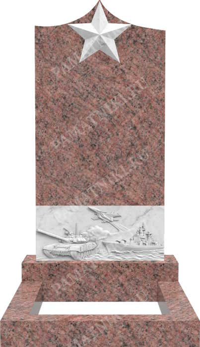 памятник из гранита