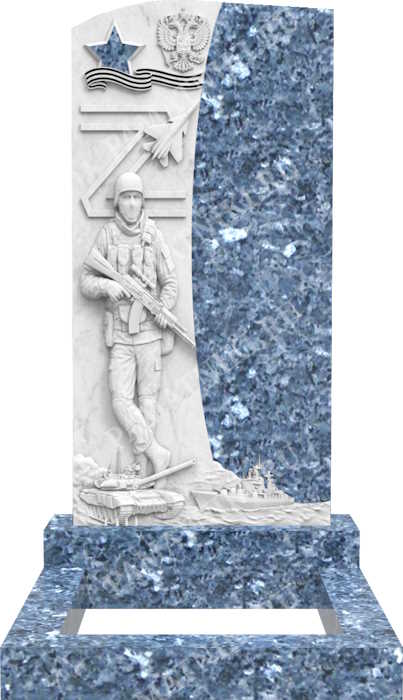 памятник из гранита