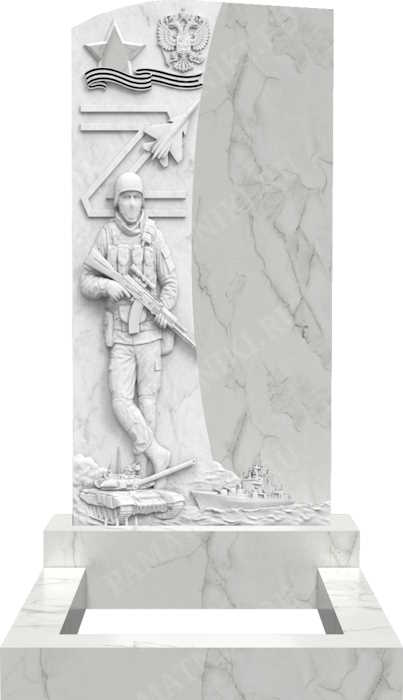 памятник из гранита