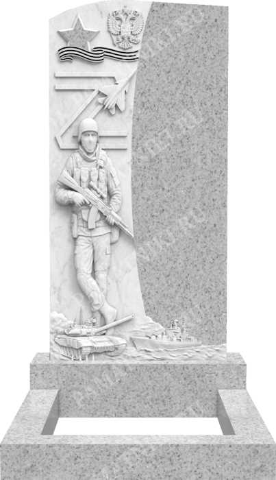 памятник из гранита