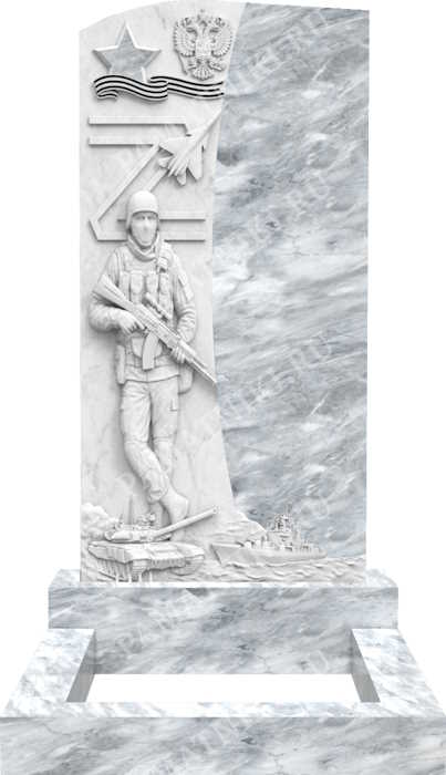 памятник из гранита