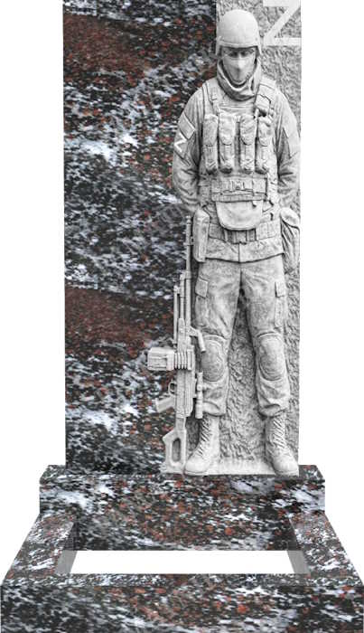 памятник из гранита