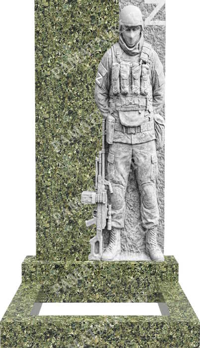 памятник из гранита