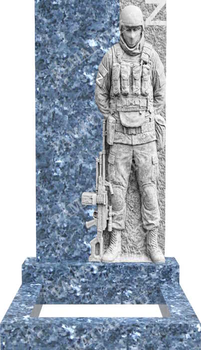 памятник из гранита