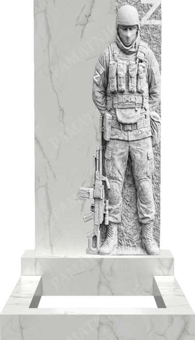 памятник из гранита