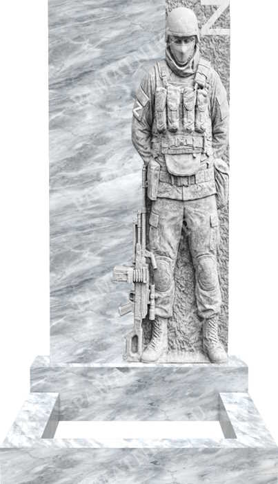 памятник из гранита