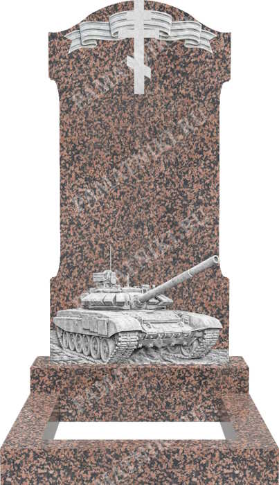 памятник из гранита