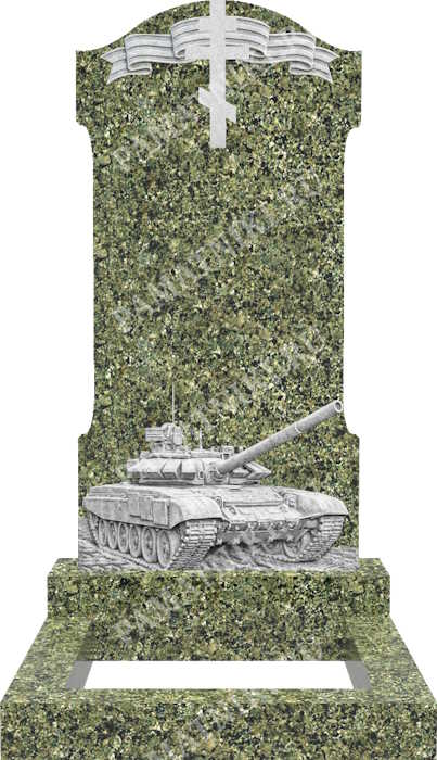 памятник из гранита