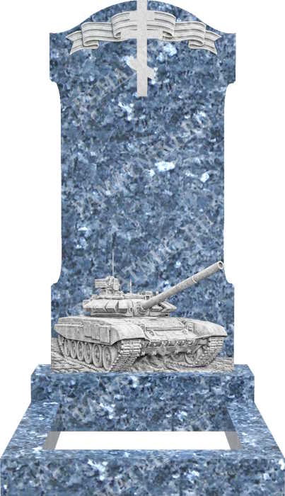 памятник из гранита