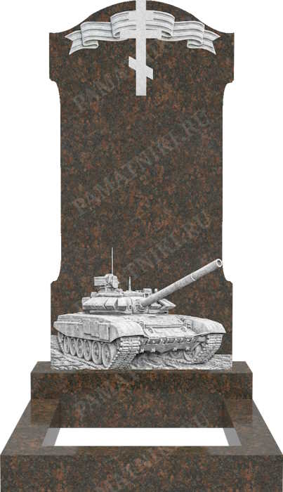 памятник из гранита