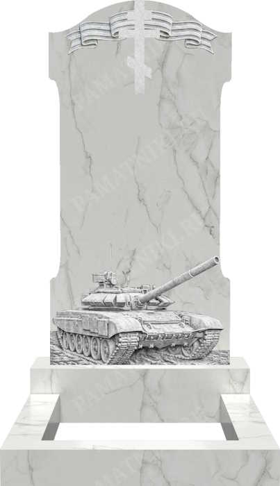 памятник из гранита