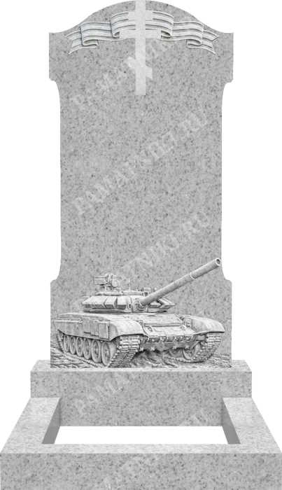 памятник из гранита