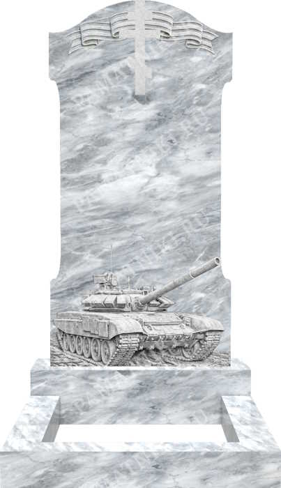 памятник из гранита