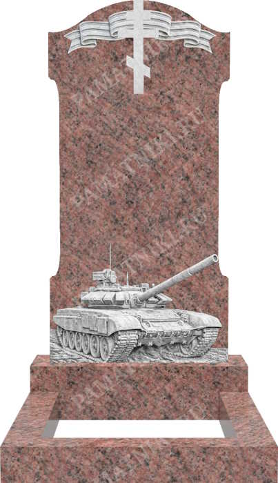 памятник из гранита