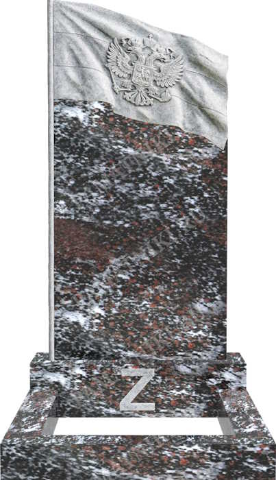 памятник из гранита