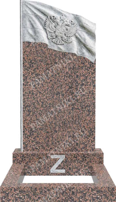 памятник из гранита