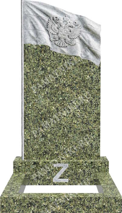 памятник из гранита