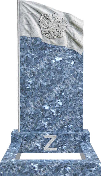 памятник из гранита