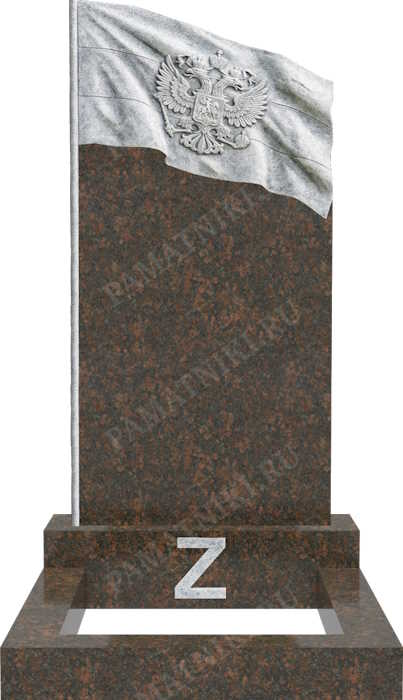 памятник из гранита