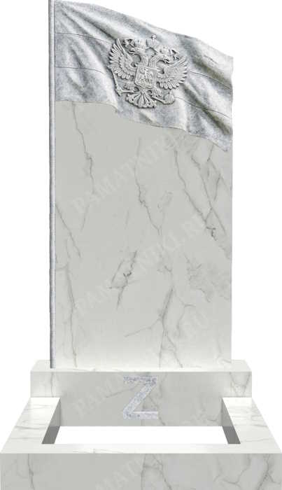 памятник из гранита