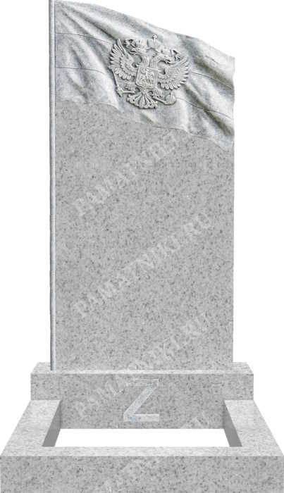 памятник из гранита