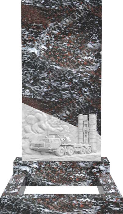 памятник из гранита