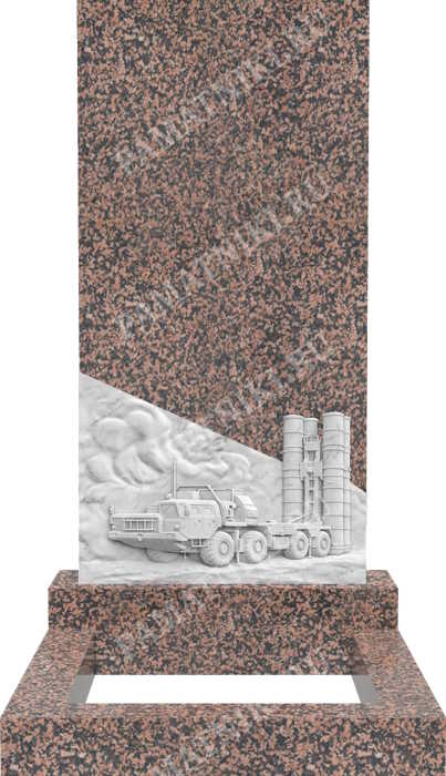 памятник из гранита