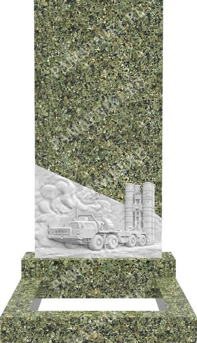 памятник из гранита