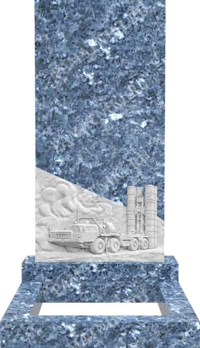 памятник из гранита