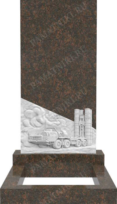 памятник из гранита