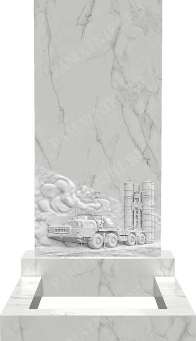 памятник из гранита