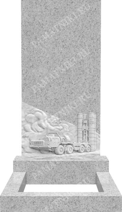 памятник из гранита