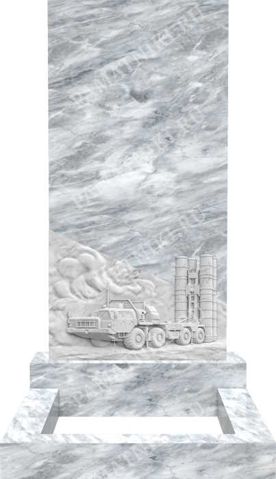 памятник из гранита