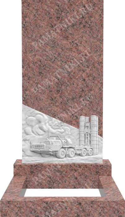 памятник из гранита