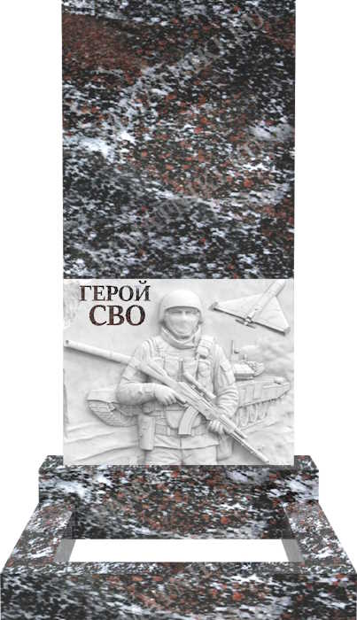 памятник из гранита